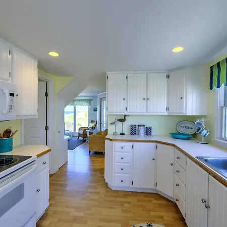 225 J North Shore Blvd East Sandwich Cape Cod - Cape Shore J